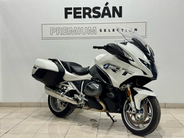 BMW Motorrad R 1250 RT  de ocasión 