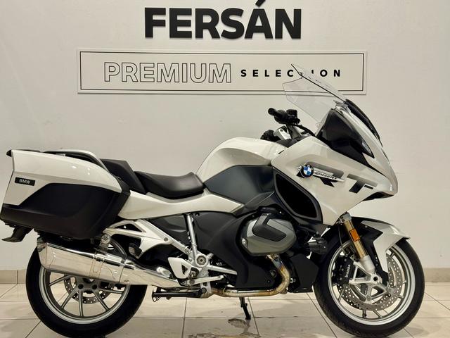 BMW Motorrad R 1250 RT  de ocasión 