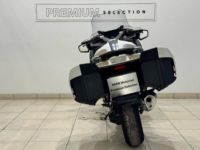 BMW Motorrad R 1250 RT  de ocasión 