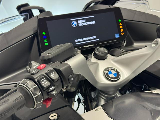 BMW Motorrad R 1250 RT  de ocasión 