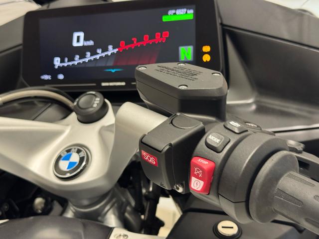 BMW Motorrad R 1250 RT  de ocasión 