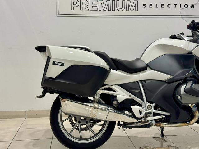 BMW Motorrad R 1250 RT  de ocasión 