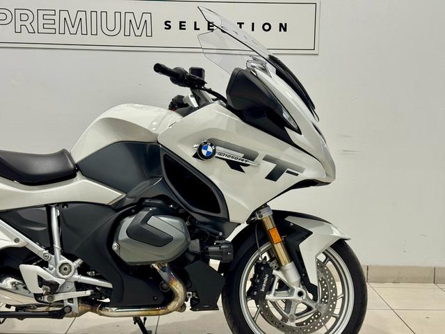 BMW Motorrad R 1250 RT  de ocasión 