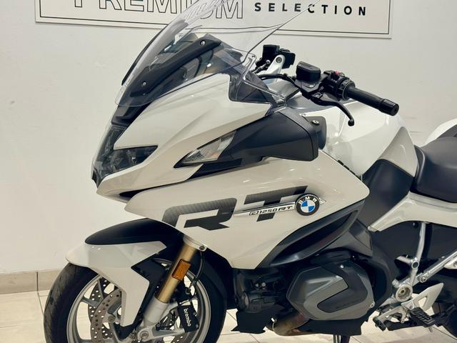 BMW Motorrad R 1250 RT  de ocasión 