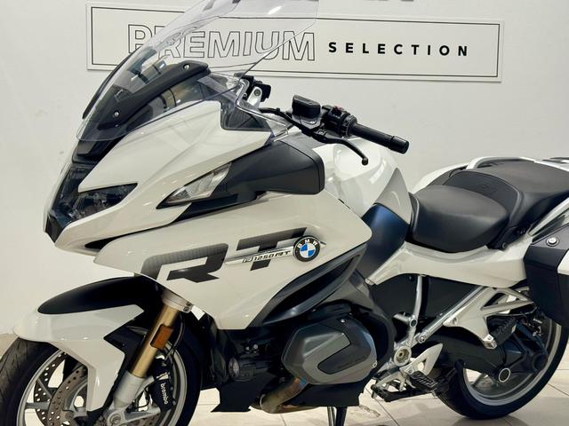 BMW Motorrad R 1250 RT  de ocasión 