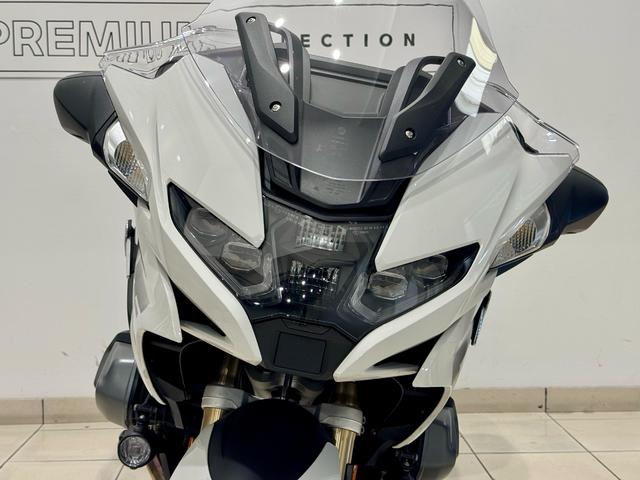BMW Motorrad R 1250 RT  de ocasión 