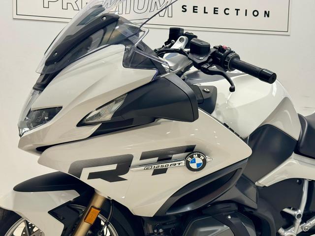 BMW Motorrad R 1250 RT  de ocasión 