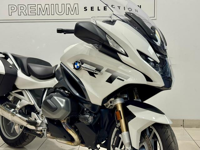 BMW Motorrad R 1250 RT  de ocasión 