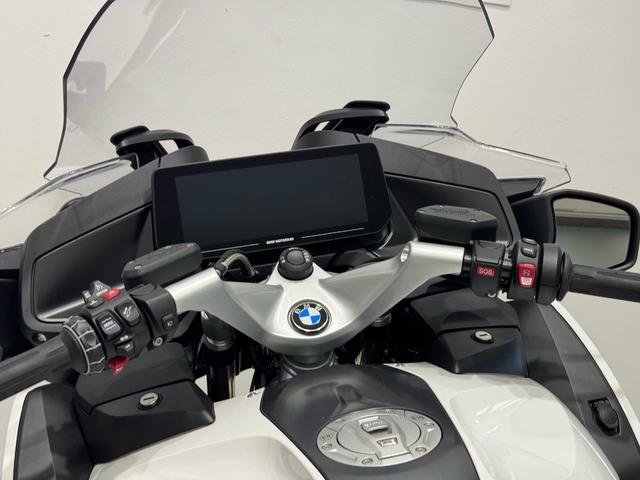 BMW Motorrad R 1250 RT  de ocasión 