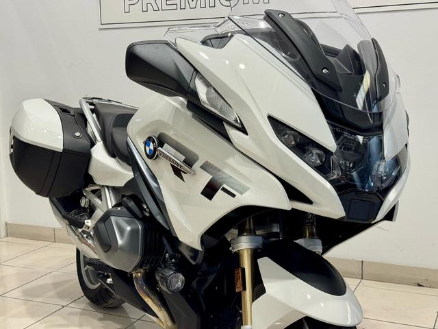 BMW Motorrad R 1250 RT  de ocasión 