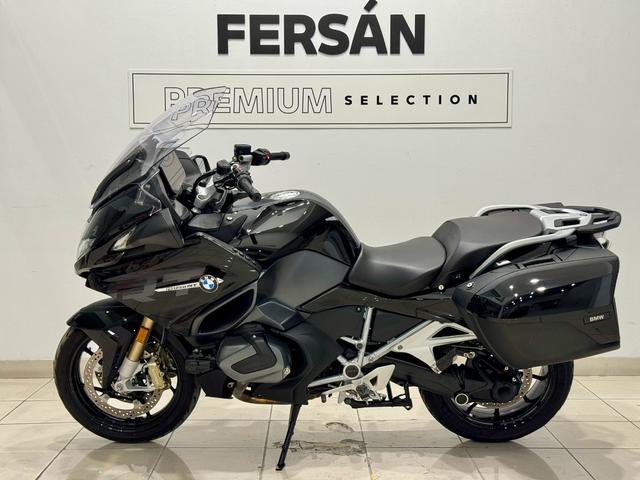 BMW Motorrad R 1250 RT  de ocasión 