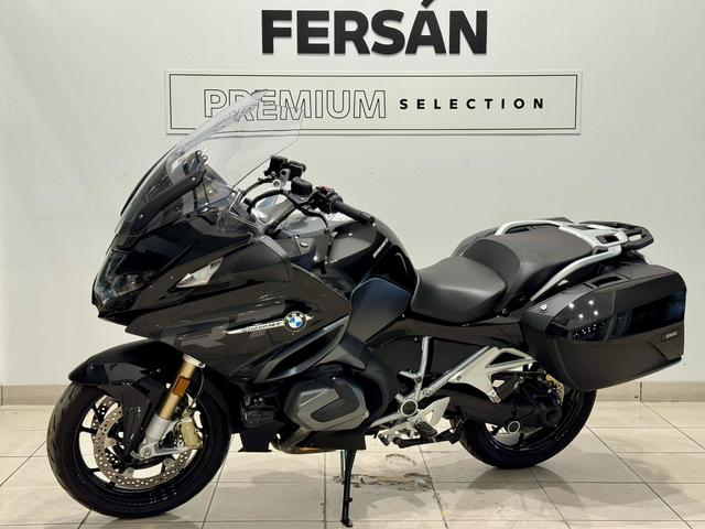 BMW Motorrad R 1250 RT  de ocasión 