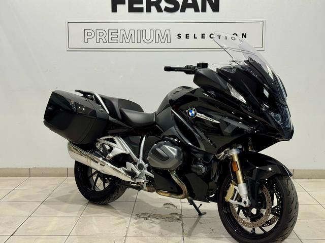 BMW Motorrad R 1250 RT  de ocasión 