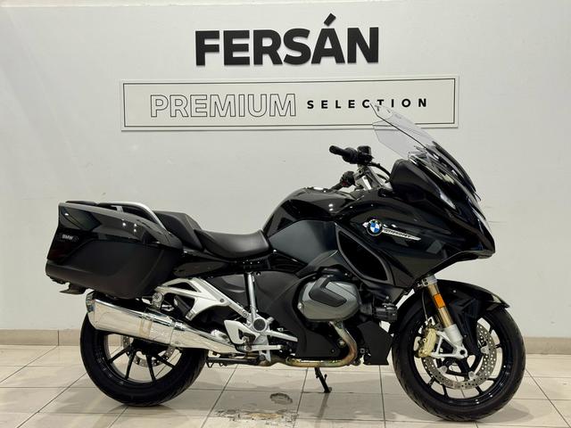 BMW Motorrad R 1250 RT  de ocasión 
