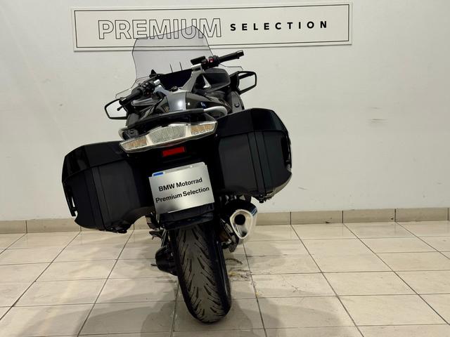 BMW Motorrad R 1250 RT  de ocasión 
