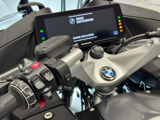 BMW Motorrad R 1250 RT  de ocasión 
