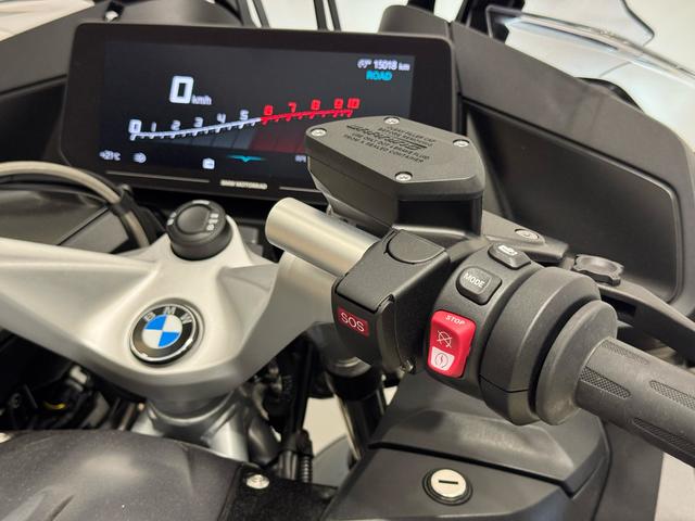BMW Motorrad R 1250 RT  de ocasión 
