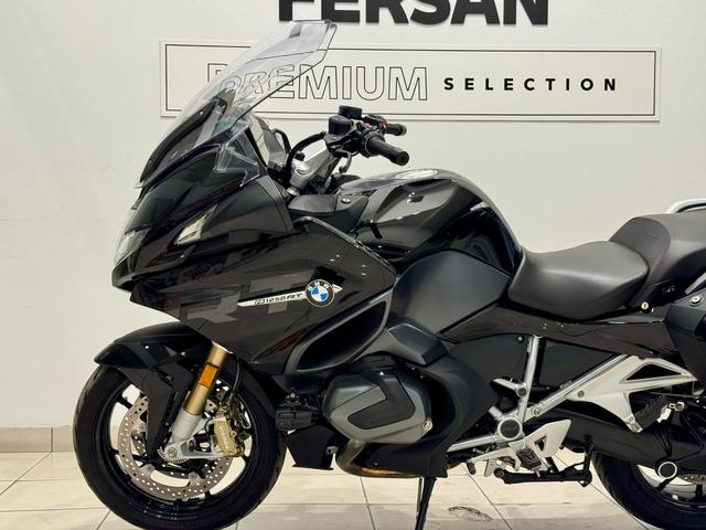 BMW Motorrad R 1250 RT  de ocasión 