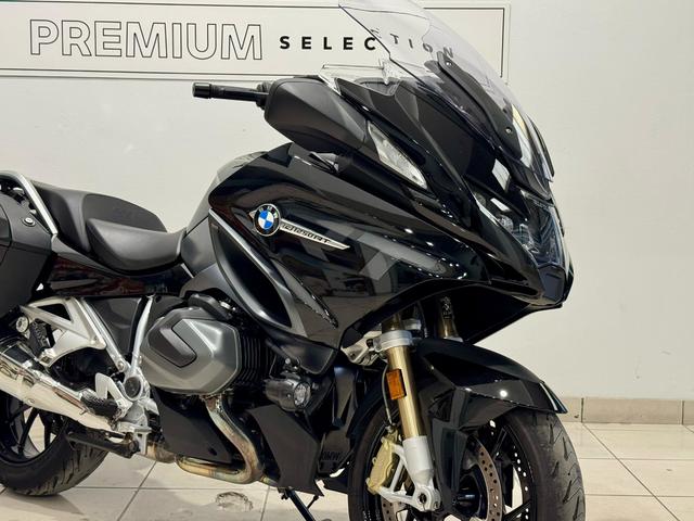 BMW Motorrad R 1250 RT  de ocasión 