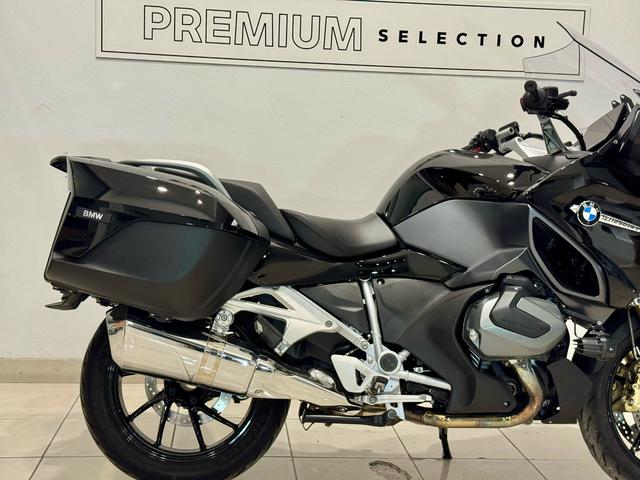 BMW Motorrad R 1250 RT  de ocasión 