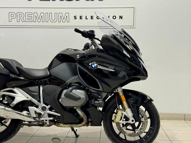 BMW Motorrad R 1250 RT  de ocasión 
