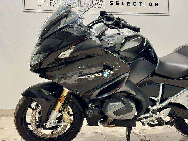 BMW Motorrad R 1250 RT  de ocasión 