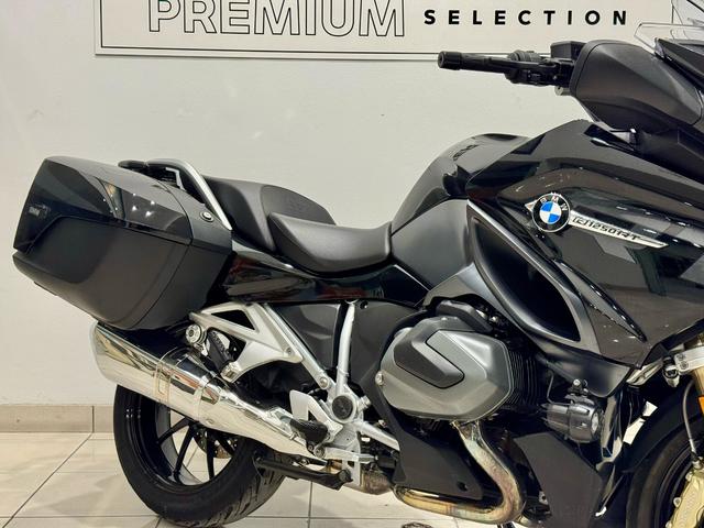 BMW Motorrad R 1250 RT  de ocasión 