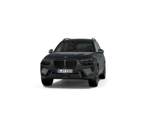 Fotos de BMW X7 xDrive40d color Gris. Año 2025. 259KW(352CV). Diésel. En concesionario DIGITAL Automoviles Fersan, S.A. de Alicante