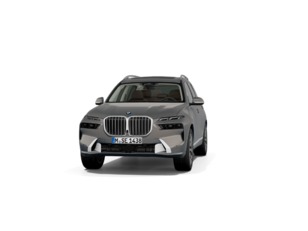 Fotos de BMW X7 xDrive40d color Gris. Año 2025. 259KW(352CV). Diésel. En concesionario Cabrero Motorsport de Huesca