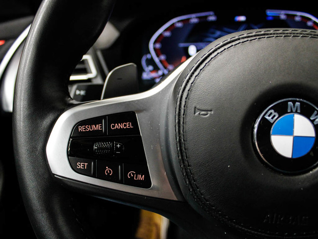 BMW X4 xDrive20d color Blanco. Año 2025. 140KW(190CV). Diésel. En concesionario Barcelona Premium -- GRAN VIA de Barcelona