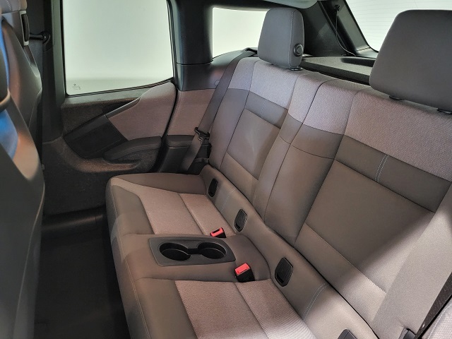 Foto 9 BMW i3 120Ah 125 kW (170 CV)