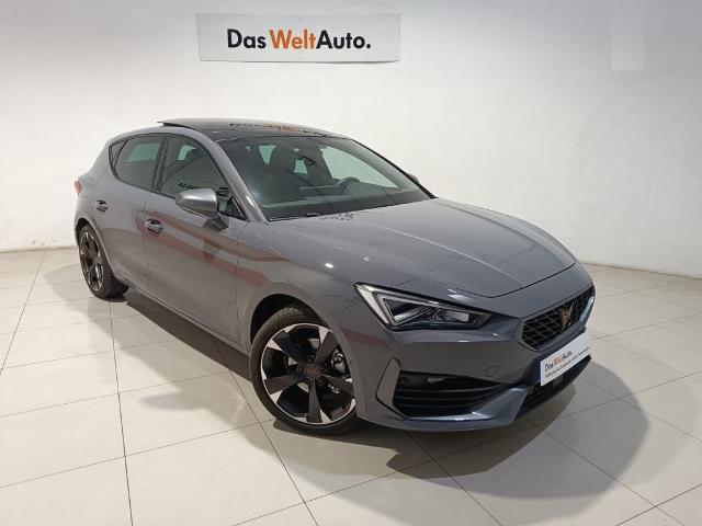 CUPRA León 1.5 eTSI DSG 110 kW (150 CV)
