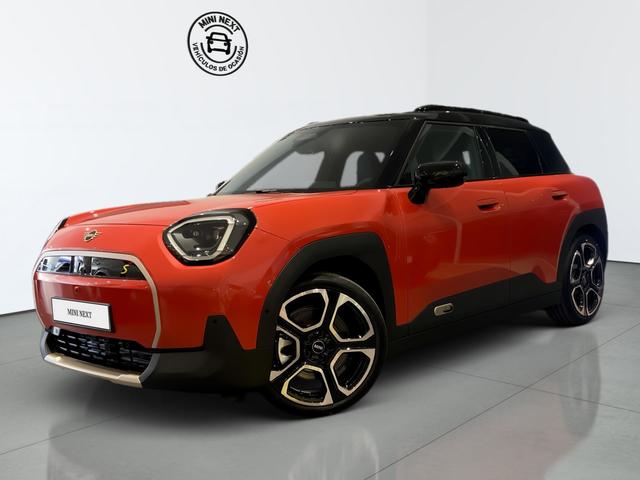 fotoG 0 del MINI MINI Aceman SE 160 kW (218 CV) 218cv Eléctrico del 2024 en Almería