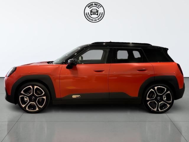 fotoG 2 del MINI MINI Aceman SE 160 kW (218 CV) 218cv Eléctrico del 2024 en Almería