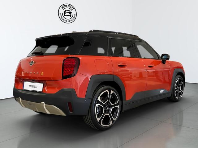 fotoG 3 del MINI MINI Aceman SE 160 kW (218 CV) 218cv Eléctrico del 2024 en Almería