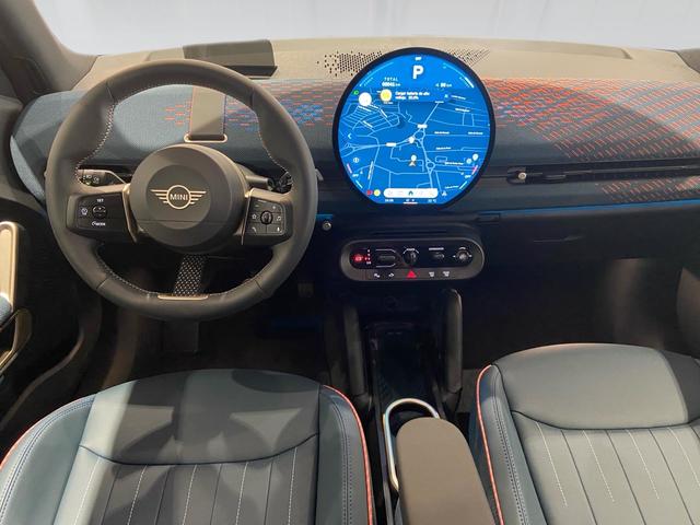 fotoG 6 del MINI MINI Aceman SE 160 kW (218 CV) 218cv Eléctrico del 2024 en Almería
