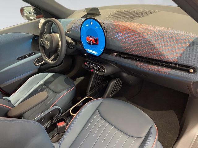fotoG 7 del MINI MINI Aceman SE 160 kW (218 CV) 218cv Eléctrico del 2024 en Almería