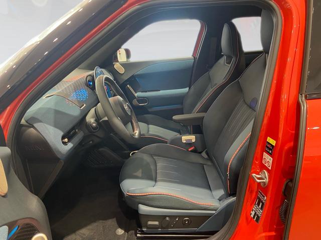 fotoG 11 del MINI MINI Aceman SE 160 kW (218 CV) 218cv Eléctrico del 2024 en Almería