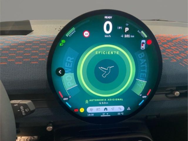 fotoG 14 del MINI MINI Aceman SE 160 kW (218 CV) 218cv Eléctrico del 2024 en Almería