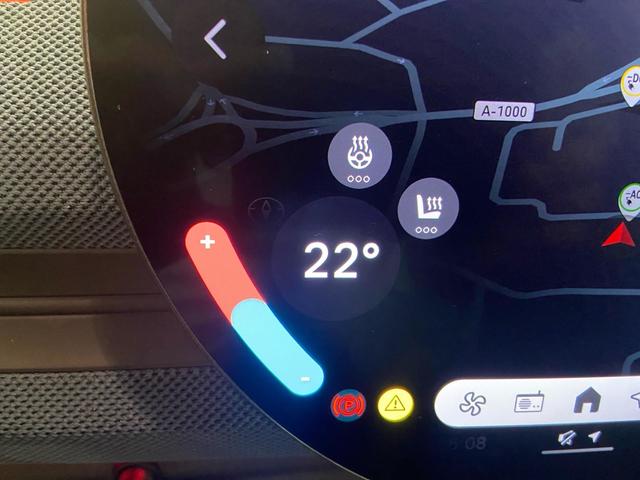 fotoG 19 del MINI MINI Aceman SE 160 kW (218 CV) 218cv Eléctrico del 2024 en Almería