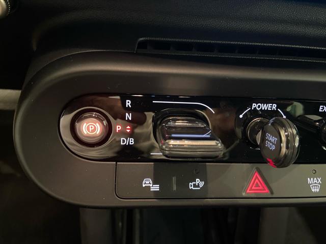 fotoG 20 del MINI MINI Aceman SE 160 kW (218 CV) 218cv Eléctrico del 2024 en Almería