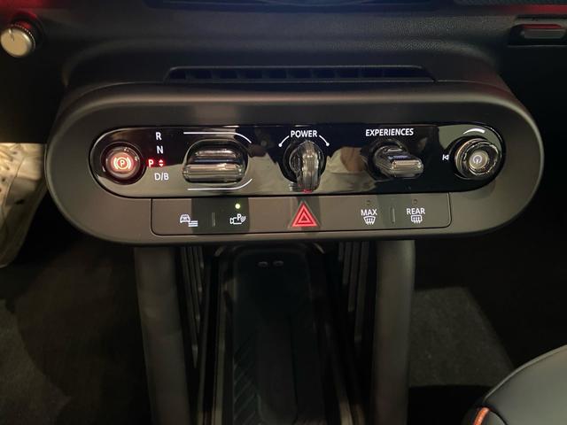 fotoG 21 del MINI MINI Aceman SE 160 kW (218 CV) 218cv Eléctrico del 2024 en Almería