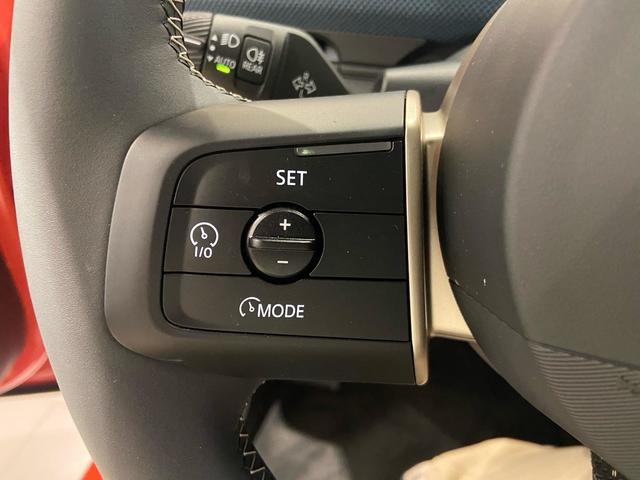 fotoG 25 del MINI MINI Aceman SE 160 kW (218 CV) 218cv Eléctrico del 2024 en Almería
