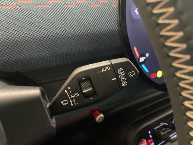 fotoG 27 del MINI MINI Aceman SE 160 kW (218 CV) 218cv Eléctrico del 2024 en Almería