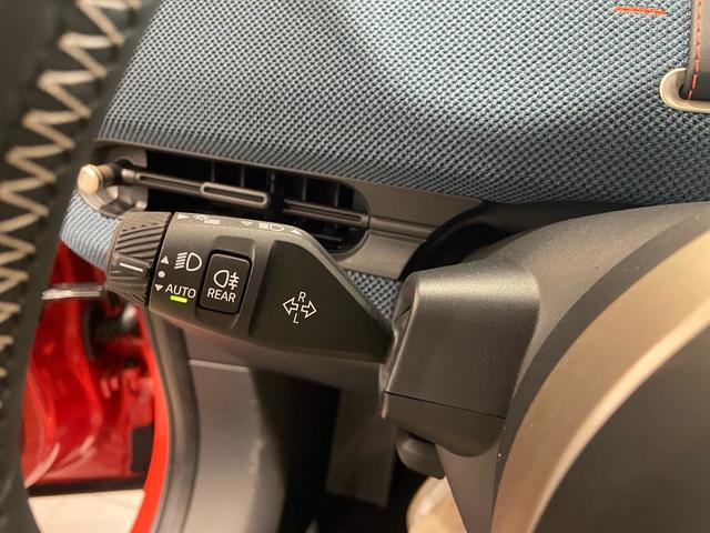 fotoG 28 del MINI MINI Aceman SE 160 kW (218 CV) 218cv Eléctrico del 2024 en Almería