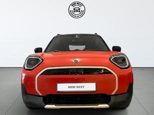 Fotos de MINI Aceman SE 160 kW (218 CV)