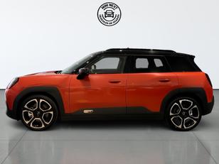 Fotos de MINI Aceman SE 160 kW (218 CV)
