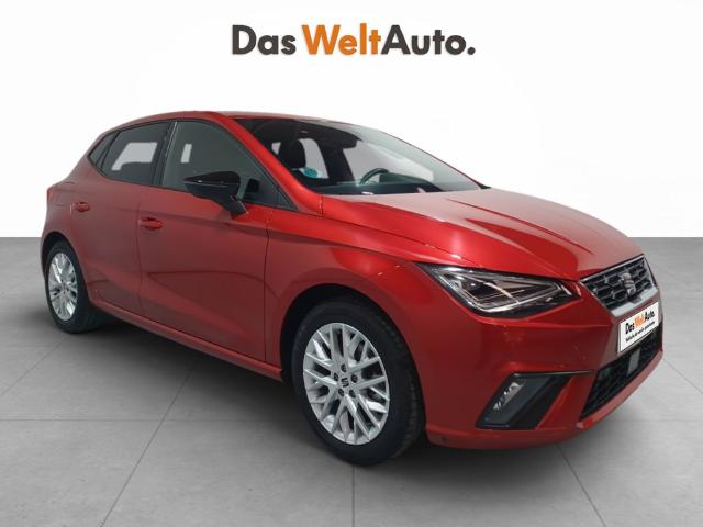 SEAT Ibiza 1.0 TSI S&S FR XS 81 kW (110 CV)