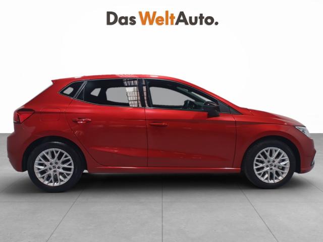 SEAT Ibiza 1.0 TSI S&S FR XS 81 kW (110 CV)