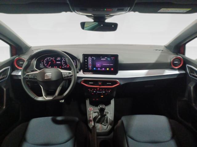 SEAT Ibiza 1.0 TSI S&S FR XS 81 kW (110 CV)